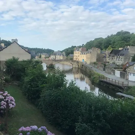 Vakantiehuis Clara, Clement & Nelle - Character Jugon-les-Lacs